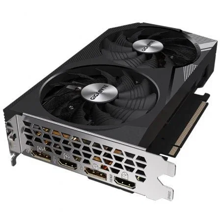 Gigabyte GeForce RTX 3060 WINDFORCE OC 12G GDDR6